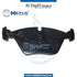 Front BRAKE Pad, 0252096820 for BMW 3 Series E32 (1986-1994) models